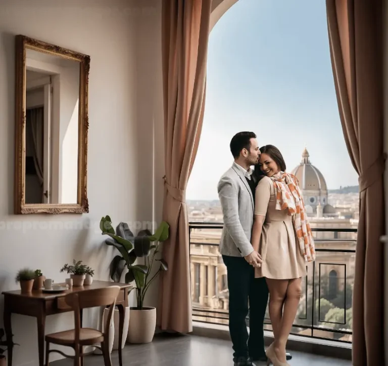 affitti brevi case vacanze pro pro manager roma